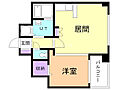 グランドール表町13階7.2万円