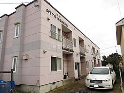 アットホーム 90 1階