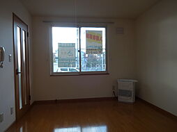 ロイヤルハイム新中野Ａ 103 1階1LDKのリビング/ダイニング