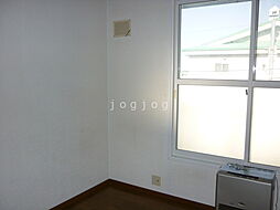 アクティブ矢代 202 3階1DKのリビング/ダイニング