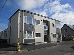 ロイヤルハイム明野新町Ａ棟