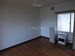 クレイドル303 103 1階1DKのリビング/ダイニング