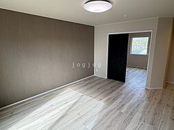 ＢＥＬＬＡ　ＣＡＳＡIII 2階1LDKのリビング/ダイニング