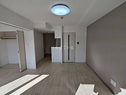 JR室蘭本線 苫小牧駅 徒歩12分の賃貸マンション 1階1LDKのリビング/ダイニング