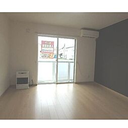 ラフィーネＭａｉ 205 2階1LDKのリビング/ダイニング