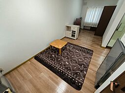 ノースパークＢ 103 1階1Kのリビング/ダイニング