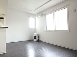 ＣＬＡＳＳ大町 203 2階1Kのリビング/ダイニング