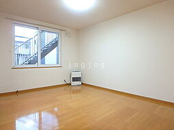 ロイヤルハイム新中野Ｅ 103 1階1LDKのリビング/ダイニング