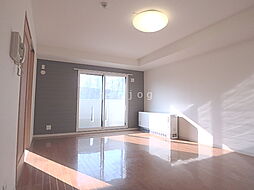 フォレストコート博物館前 2LDKの写真