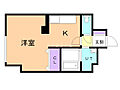 センチュリーパレス表町3階4.4万円