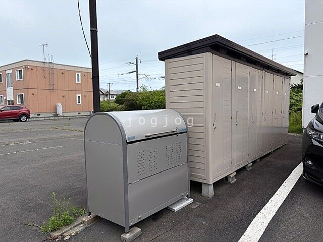 その他