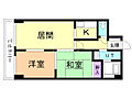 グランドール緑町5階6.0万円