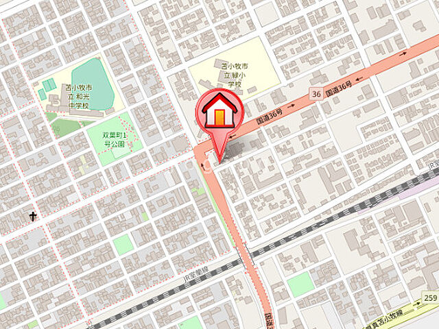 地図