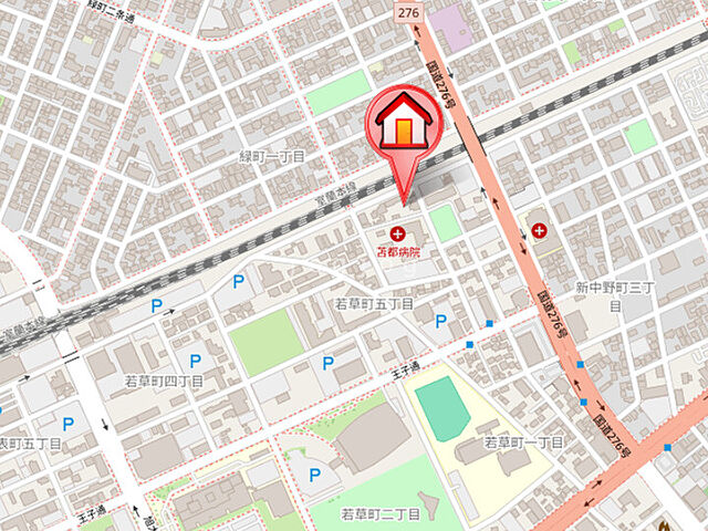 地図