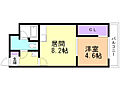 エルフィーネ本町5階4.0万円