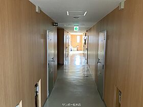 Premiage 202 ｜ 長野県松本市美須々8-3（賃貸マンション1R・2階・23.00㎡） その17