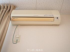 イリスアーク 105 ｜ 長野県松本市蟻ケ崎１丁目6-47（賃貸アパート1K・1階・20.28㎡） その14