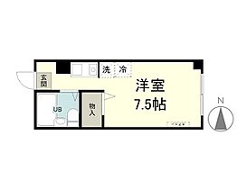 Premiage 304 ｜ 長野県松本市美須々8-3（賃貸マンション1R・3階・20.00㎡） その2