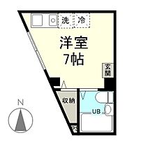 Premiage 309 ｜ 長野県松本市美須々8-3（賃貸マンション1R・3階・18.00㎡） その2