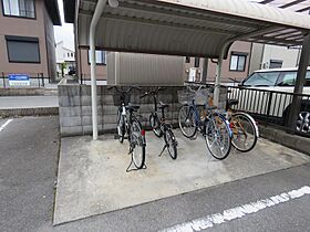 ウイングサンスカディ  ｜ 滋賀県東近江市林町（賃貸アパート1K・2階・32.40㎡） その21