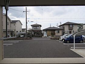 ピースフルリベラ  ｜ 滋賀県近江八幡市中小森町（賃貸アパート1K・1階・30.74㎡） その12