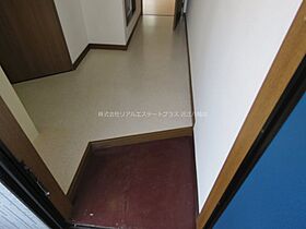 ドリームハイツ愛東3号館  ｜ 滋賀県東近江市妹町（賃貸アパート1K・2階・22.36㎡） その7