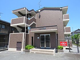 コピス壱番館  ｜ 滋賀県東近江市東沖野２丁目（賃貸マンション1K・2階・27.00㎡） その1