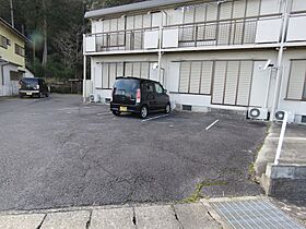 ハイツ石馬寺  ｜ 滋賀県東近江市五個荘石馬寺町（賃貸アパート2K・2階・32.00㎡） その3