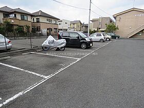 エクセラン  ｜ 滋賀県近江八幡市土田町（賃貸アパート1K・2階・28.09㎡） その13