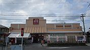 丸善　能登川店（4335m）