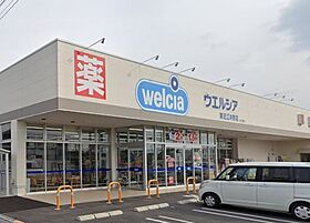 シャレはやしだ 203 ｜ 滋賀県東近江市林田町（賃貸アパート1K・2階・39.93㎡） その15