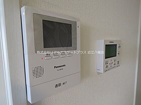 メゾン・ド・メグ長光寺 105 ｜ 滋賀県近江八幡市長光寺町（賃貸アパート1LDK・1階・40.60㎡） その13