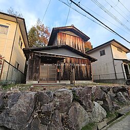 中在寺貸家