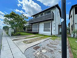 小船木町戸建
