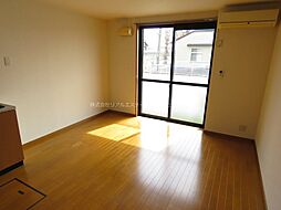 BelleShine 2階2LDKのリビング/ダイニング