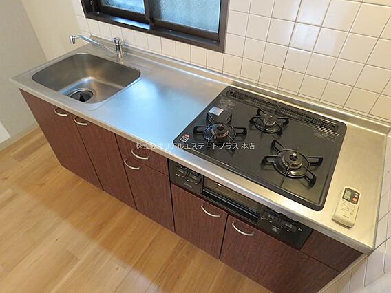 SKマンション21_内装_0