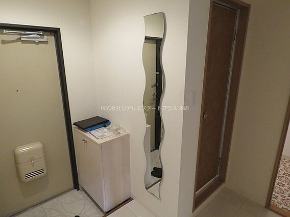 SKマンション21_内装_4