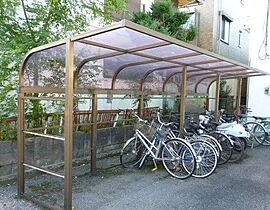ハイツレタス壱番館  ｜ 滋賀県東近江市沖野１丁目（賃貸アパート1DK・2階・29.80㎡） その3