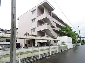 アミティエ近江八幡  ｜ 滋賀県近江八幡市堀上町（賃貸マンション3LDK・4階・60.00㎡） その1