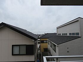 アミティエ近江八幡  ｜ 滋賀県近江八幡市堀上町（賃貸マンション3LDK・4階・60.00㎡） その13