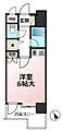 朝日プラザ博多42階690万円