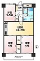 アメニティ徳力16階1,998万円