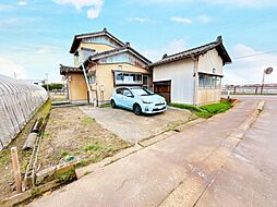 燕市道金 戸建て