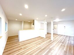 燕市新生町 戸建て