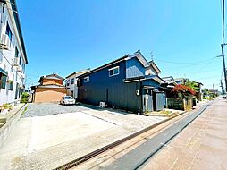 三条市西四日町3丁目 戸建て