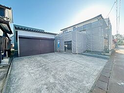 燕市横田 戸建て