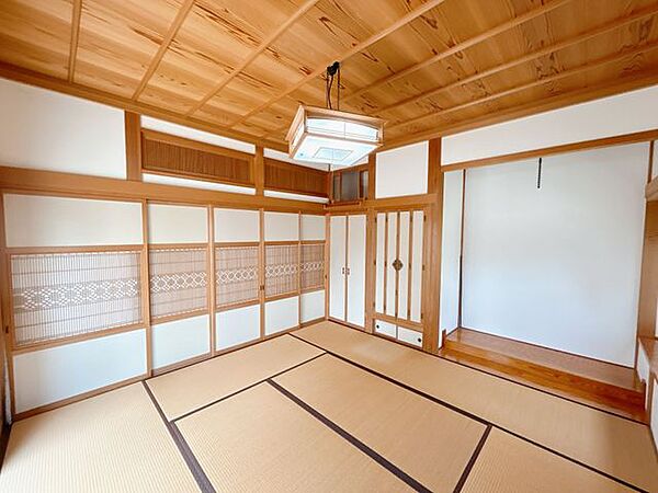和室
