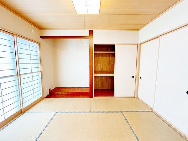 和室