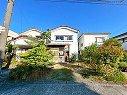 三条市塚野目一丁目 戸建て