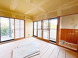 和室の画像